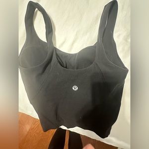 Lululemon align tank!